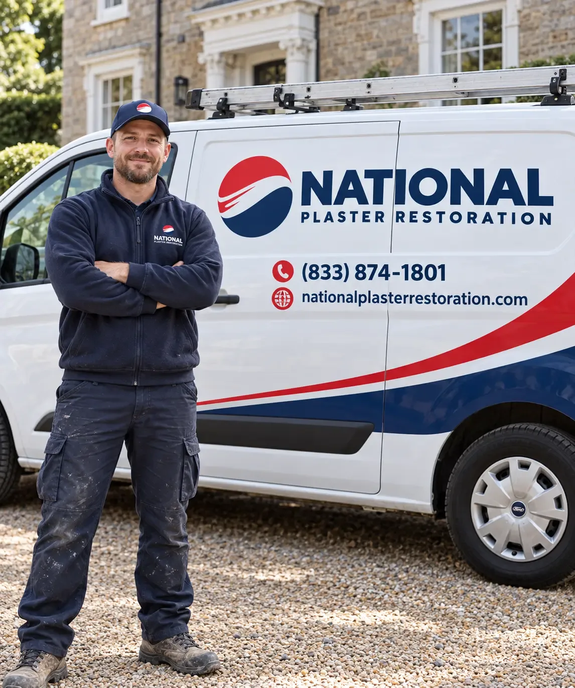 Plaster Repair company in Pontiac, MO